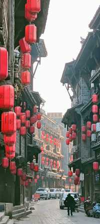 重慶-邊城，兩天一夜週末遊
