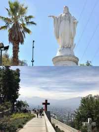聖地亞哥旅遊攻略