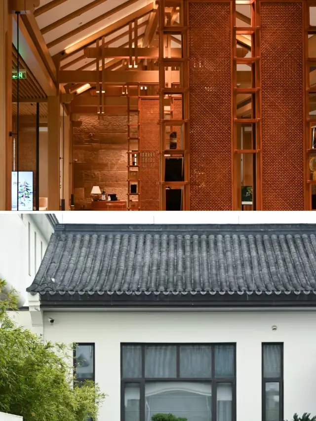 Chinese aesthetics | Shaoxing homestays have reached the next level