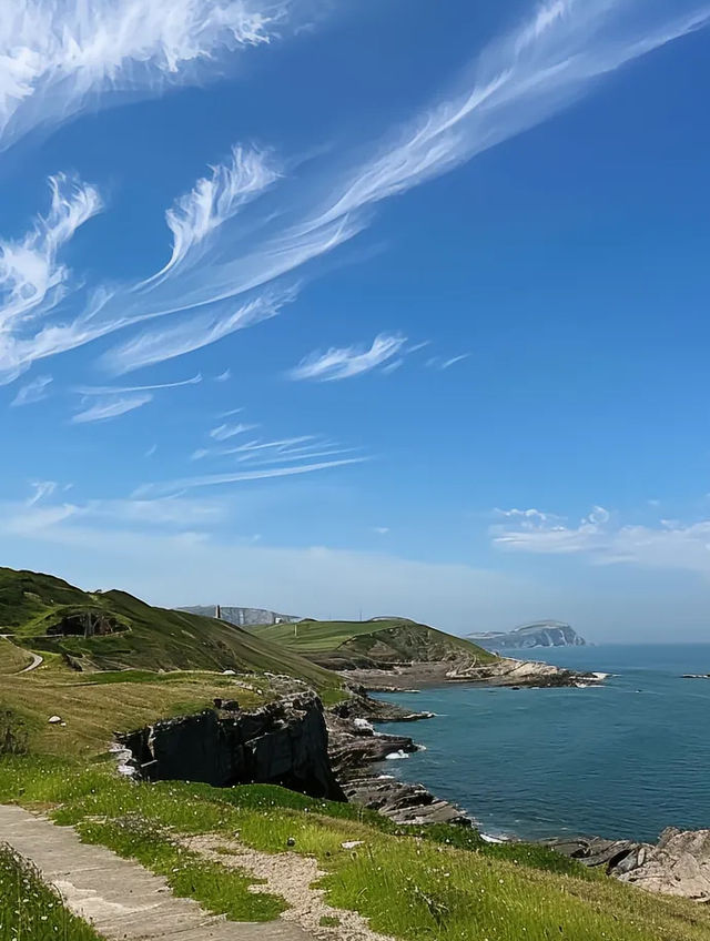 福建台山島：藏在遠方的海上桃源，此生必去的夢幻之島