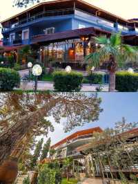 被呢間酒店靚到暈!棉花堡嘅夢幻之選