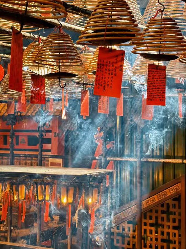 🇭🇰|這裡有香港人相信的光