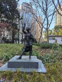 長壽公園重綻光彩，新設施亮點十足