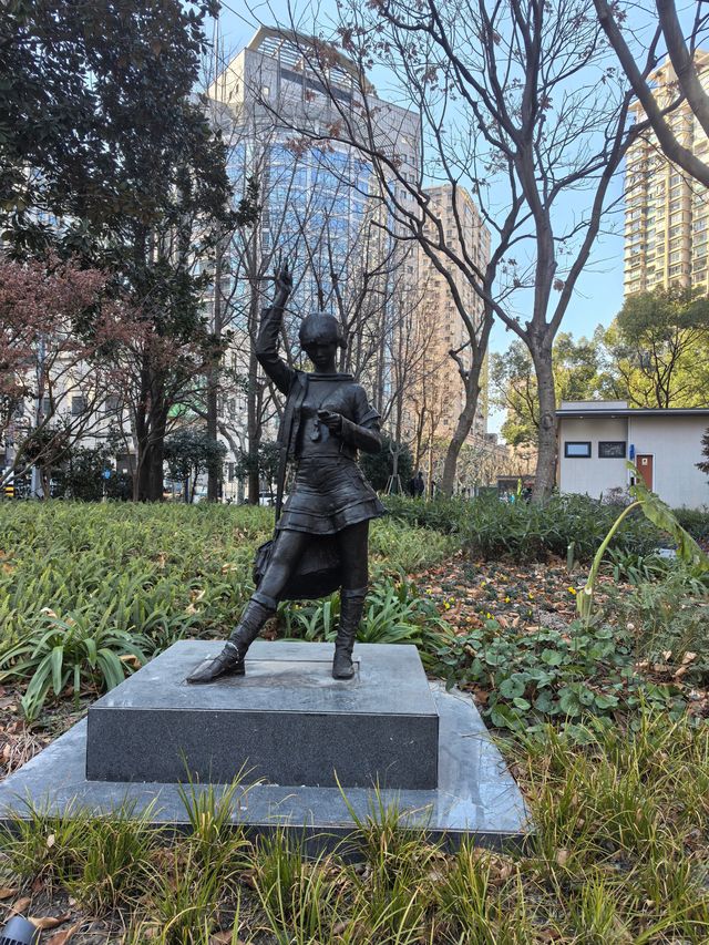 長壽公園重綻光彩，新設施亮點十足