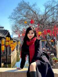 惠山古鎮的旅遊攻略及避坑指南