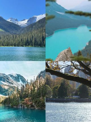 Hinton, Canada: A Hidden Paradise in the Rocky Mountains