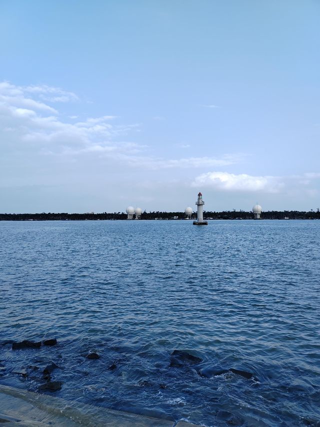 文昌高隆灣 | 美到窒息