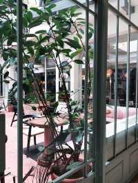 巴黎 | Grands Boulevards，浪漫巴黎的法式風情   酒店：Grands Boul