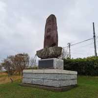 日本稚內公園：享受極北的自然美景
