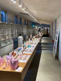 韓国ソンスのアモーレ展示館は女子の楽園