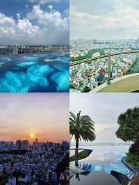 La Vela Saigon Hotel | 摩登奢華體驗   酒店：La Vela Saigo