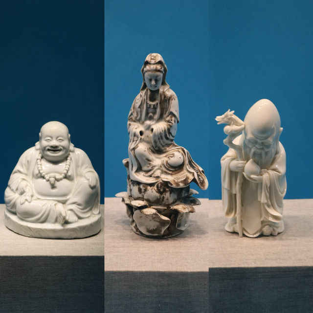 來廣西怎麼能錯過的民族博物館！