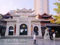 Landing To Guiyang: Evergreen City Now is A Transit Visa Free Destination!