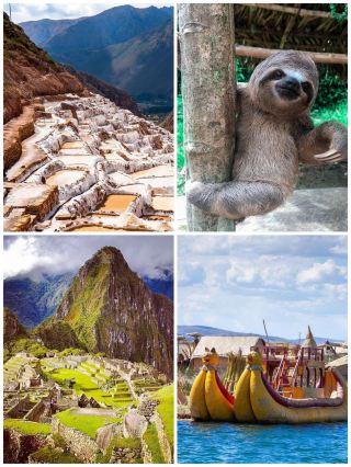 5-Day Brazil Tour: A Great Choice for Winter Break Travel