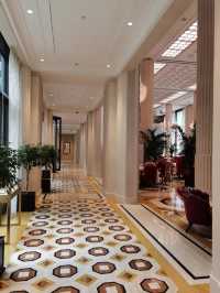 The peninsula London 