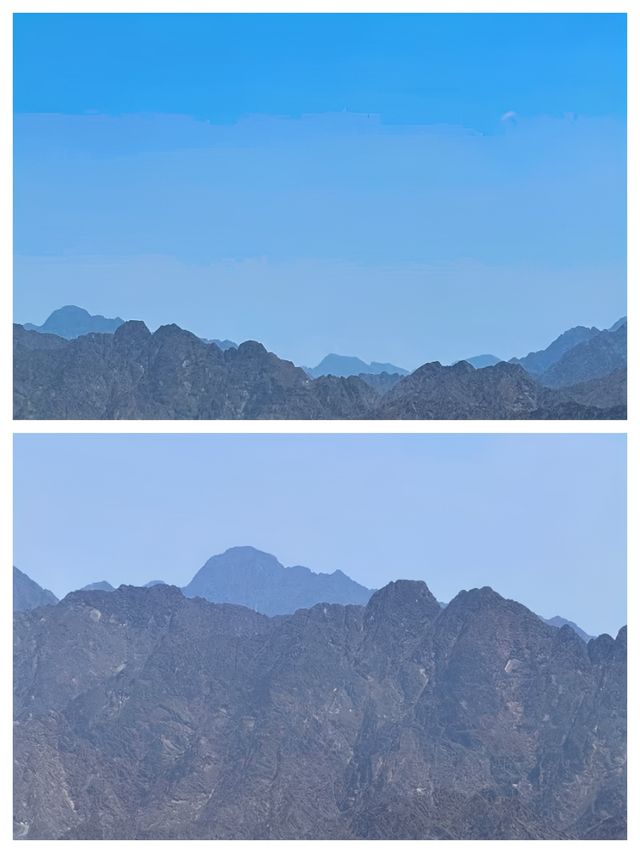 哈特姆：阿拉伯聯合酋長國的神秘面紗