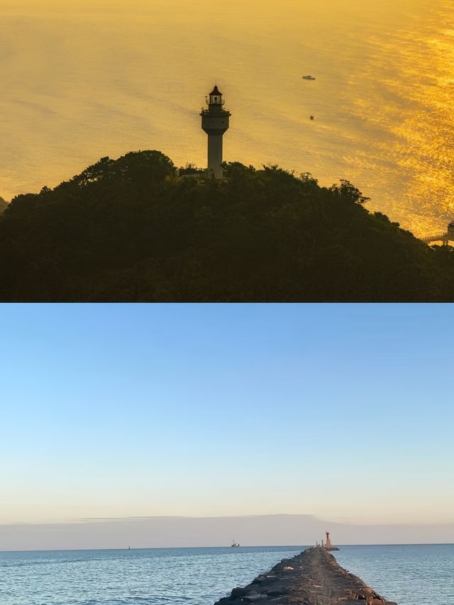 探索廣西防城港江山半島，絕美風光等你發掘！