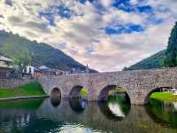 Molinaseca: A Peaceful Stop on the Camino de Santiago 🏞️🌉