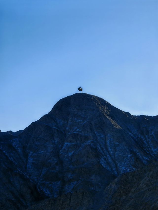 3天暢遊張掖-金昌-嘉峪關 超齊全攻略速覽