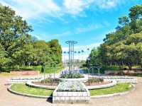 長居公園
