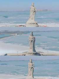 「馿馬．假日」邂逅與海鷗的浪漫之約