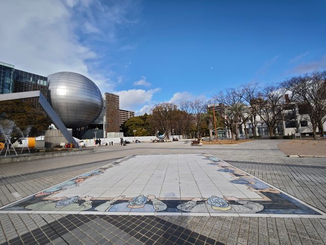 7日玩日本這樣規劃