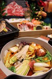 吃帝王蟹宴🩵蟹料理天花板就在這裡
