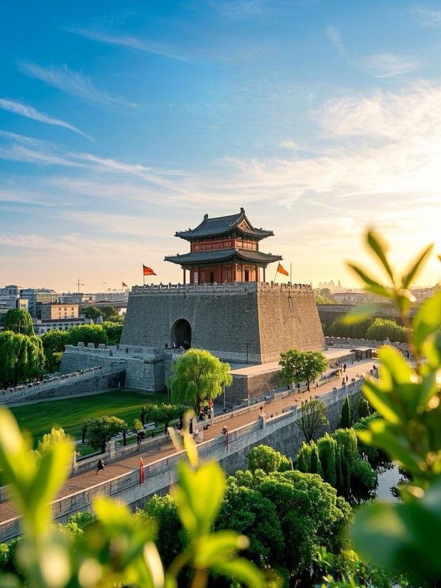 探索中國阜陽：精彩超乎想像！