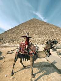 🇪🇬人生照片指南｜我的夢不再遙不可及