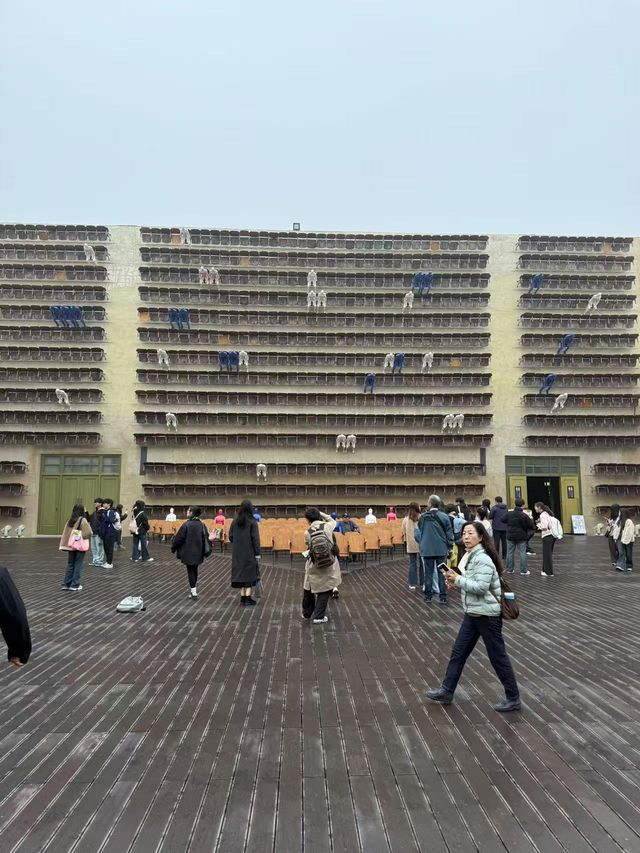 只有河南 真的是河南行最大的驚喜