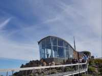 kunanyi / Mount Wellington