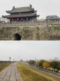 只需6小時，沉浸式領略壽縣楚漢風華