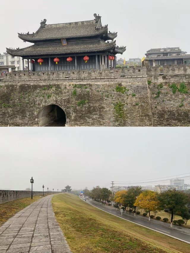 只需6小時，沉浸式領略壽縣楚漢風華