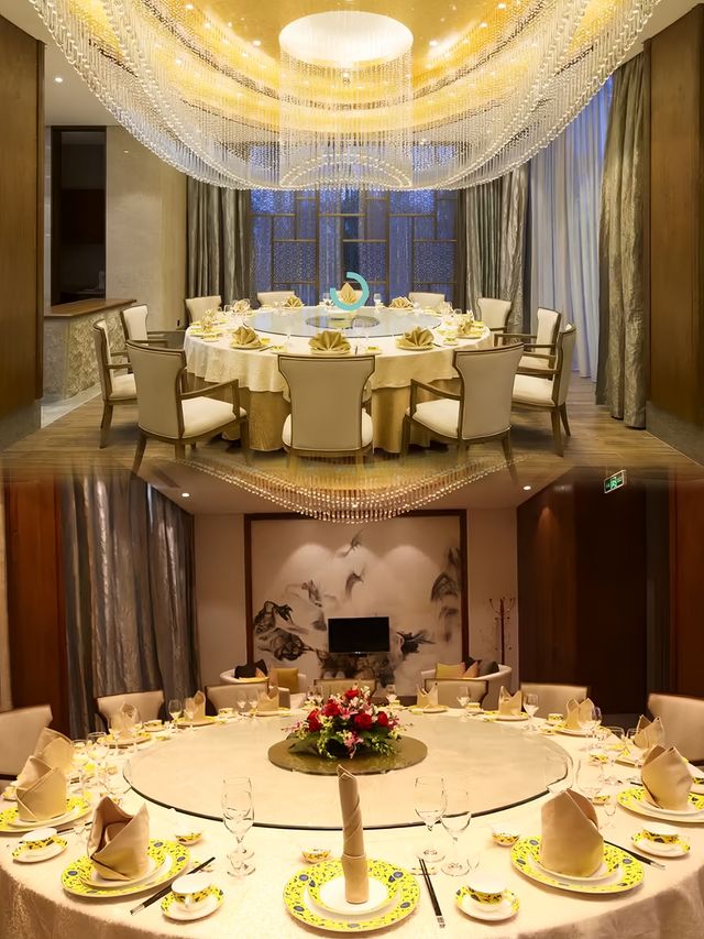 博鰲東嶼島大酒店,奢華體驗令我樂而忘返! 博鰲東嶼島大酒店,奢華體驗令我樂而忘返!