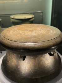 南寧寶藏探秘 | 廣西博物館的奇妙之旅。