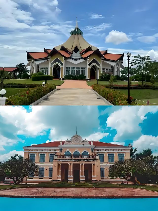 馬德望：柬埔寨小眾寶藏地的旅行攻略
