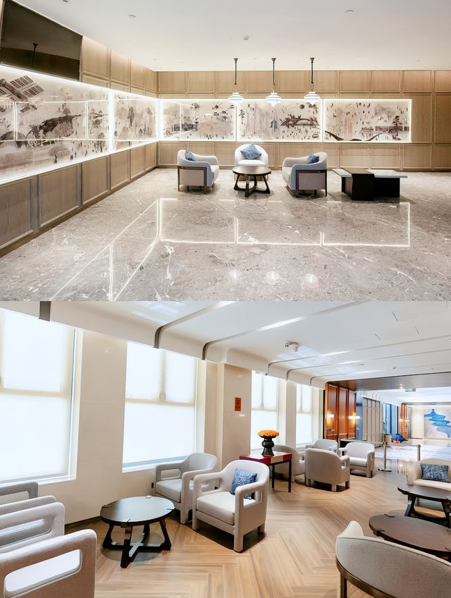 藏在長春歷史裡的寶藏酒店——思瑞秋