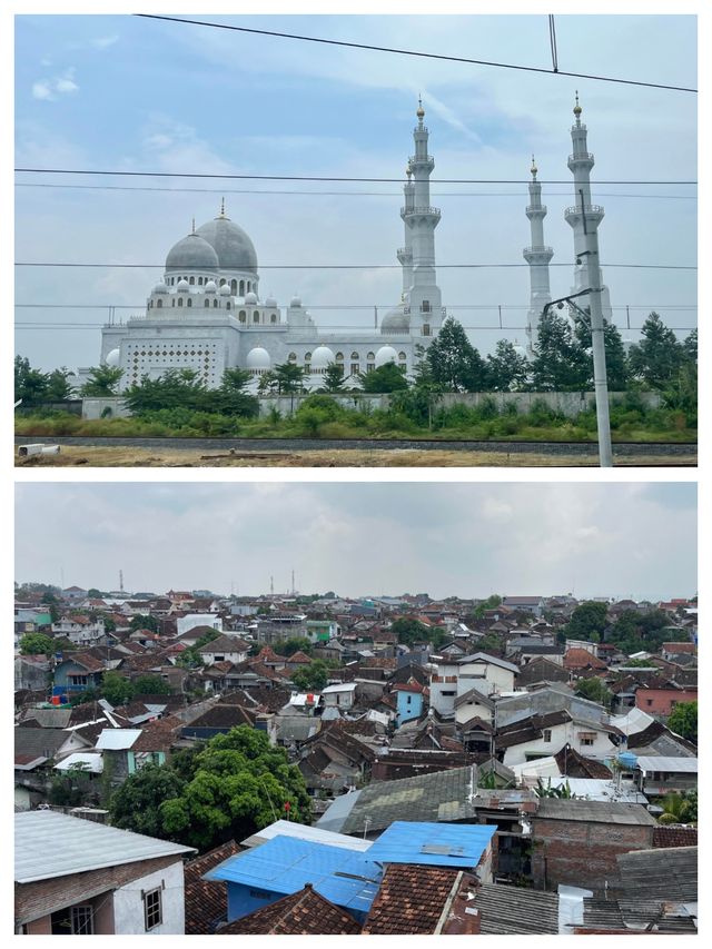 探索印尼泗水：一趟與別不同的旅程