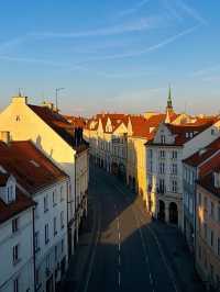 邂逅 Szczecin：在波蘭海濱，聆聽歷史迴響與浪漫海風的私語