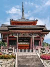 6日日本之旅訂製遊就選這個
