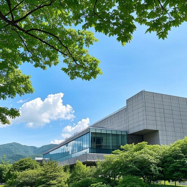 解鎖韓國世宗，小眾寶藏地攻略來襲