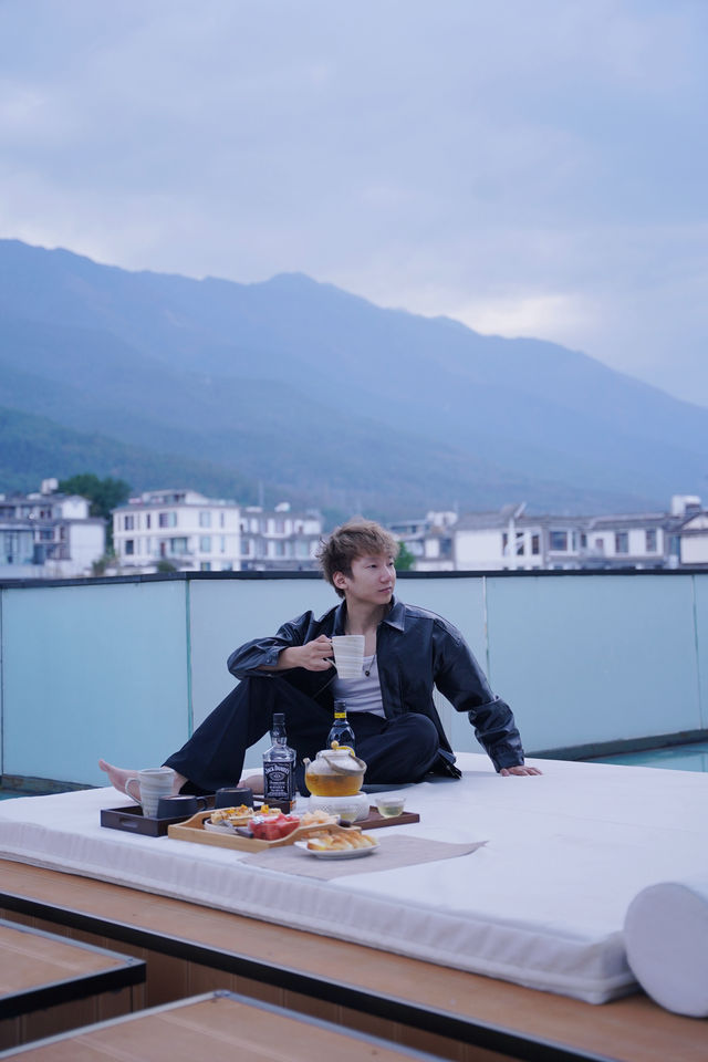 一趟令人樂而忘返的住宿體驗