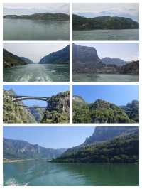 小長假宜昌2日遊 玩轉美景不踩坑