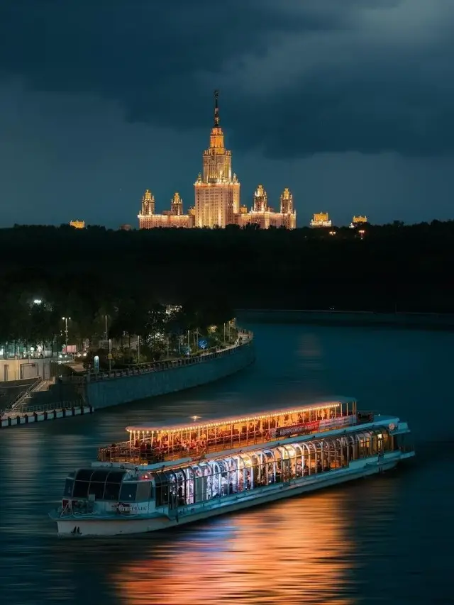 9-Day Family Fun in Russia: Explore Top Attractions