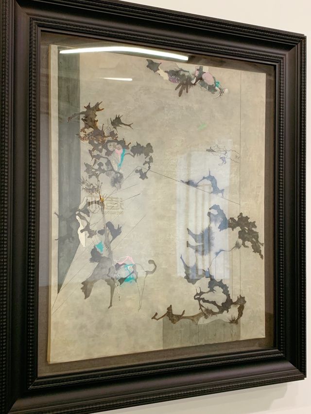 春日逛展指南，造跡
