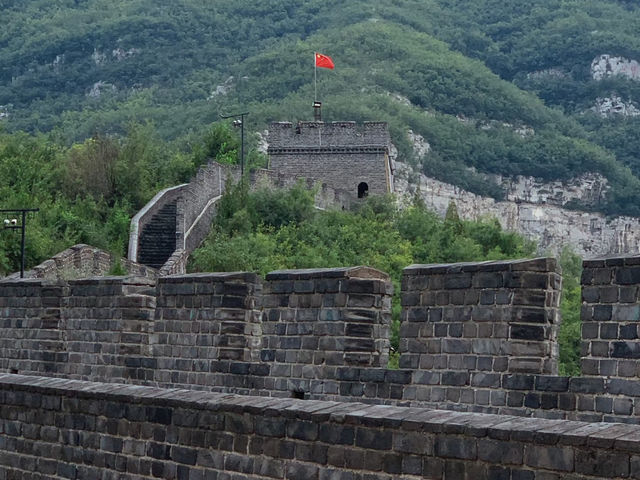 去了娘子關景區3次，終於玩明白了