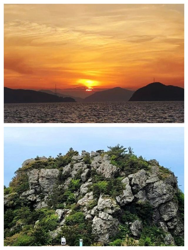 莞島郡：韓國西南海的遺世桃源，探索寧靜與美好
