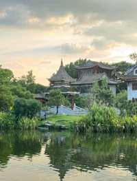 順德旅遊攻略