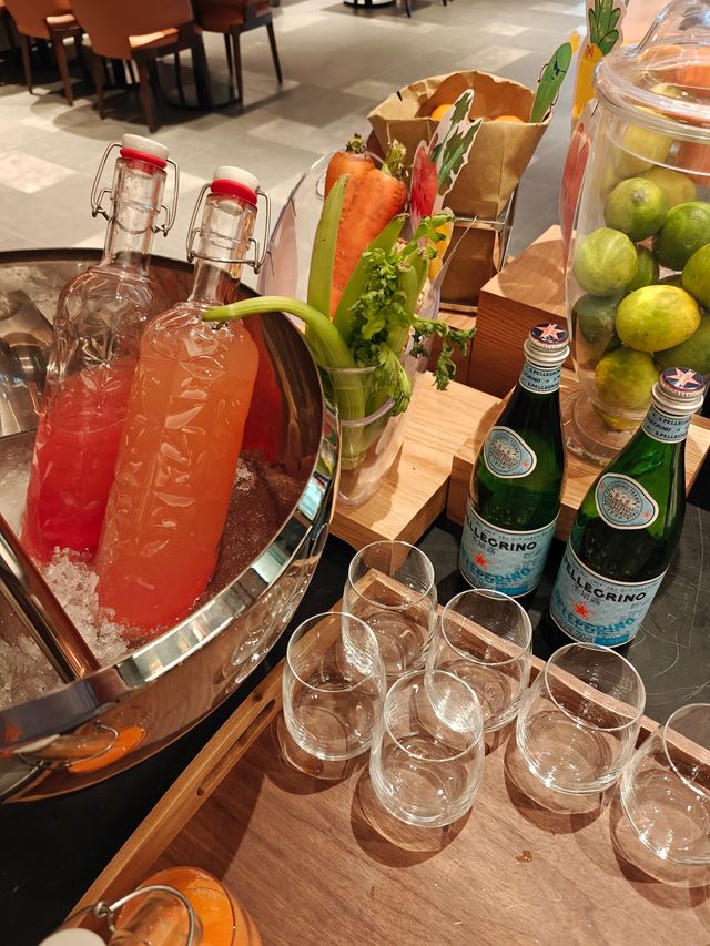 這就要吊打麗思卡爾頓了？南京明怡美憬閣酒店