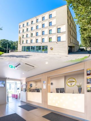 Karlsruhe's Top Hotels for Business Travelers｜Experience a Comfortable and Pleasant Stay
